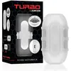 Jamyjob Turbo Masturbateur Double 1ut