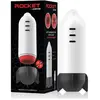 Jamyjob Rocket Masturbateur Soft Compression Vibration 1ut