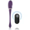 Treasure Merlin Double Couple Vibromasseur Télécommande 1ut