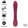 Cici Beauty Premium Silicone Rabbit Vibrator 1ut