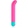 Happy Loky Ariel G-Spot Vibrator 1ud