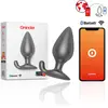 Oninder Plug Anal Vibrant Noir Free App 1ut