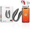 Oninder Stimulateur G-Point et Clitoris Noir Free App 1ut
