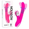 Diversia Bunny Rotation 24cm 1ud
