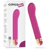 CoverMe G-Spot Vibrator 1ud
