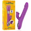 Fun Function Zenda Thruster & Rotation 1ud