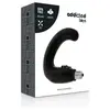 Addicted Toys Anal Massager Noir 1pc