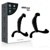 Addicted Toys Prostate Anal Pleasure Noir 1 pièce