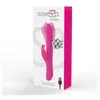 Moressa Somer Vibrateur Premium Avec Rotation Multiple