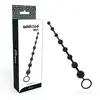 Addicted Toys Perles anales 29cm Noir 1pc