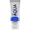 Aqua Quality Lubrifiant à Base d'Eau 50ml