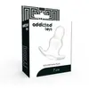 Addicted Toys Dilatateur Anal Petit 7cm Transparent 1pc
