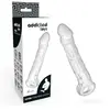 Addicted Toys Extension de pénis transparente 1pc