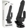 Vibromasseur Réaliste Télécommandé BASECOCK - Expérience Intense - T1