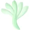 Mia Devon Vibrateur du plancher pelvien Vert 1ud