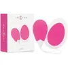Intense Couples Toys Jan Vibrating Egg Télécommande Rose