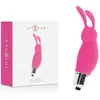 Intense Fun Rabbit Roger Pink