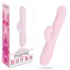 Sense Inspire Gabriella Vibrator Pink 1pc