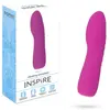 Essential Inspire Myla Vibrator Lilas 1pc