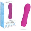 Essential Inspire Vibrator Ellie Lilac 1pc