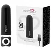 Amoressa Moressa Nix Vibrateur Télécommandé Noir