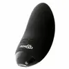 Moressa Blossom vibrateur noir 1pc