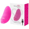 Amoressa Moressa Blossom Vibrator Pink 1pc