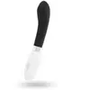 GLOSSY Vibrateur noir brillant John