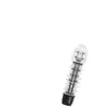 GLOSSY Vibrateur noir brillant Axel