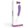 Vibrateur John Glossy Lilas