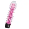 Vibrateur Axel Glossy Rose