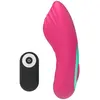 Happy Loky Panty Vibrator Panty Remote 1pc