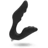 Addicted Toys Vibrateur prostatique rechargeable noir 1pc