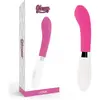 Glossy John Vibrator Rose