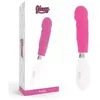 Vibrateur Paul Glossy Rose