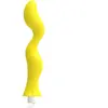 Vibrateur G-Spot G-Spot Gavyn Yellow 1pc