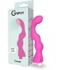 Vibrateur G-Spot George Bubblegum Pink 1 pièce