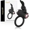 DREAMLOVE Coquette Cock Ring Vibrating Ring 1pc