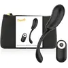 COQUETTE Oeuf Vibrant Télécommandé Chic Desire