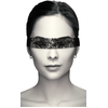 Masque En Dentelle Élégant Avec Ruban - Coquette Chic Desire - TU