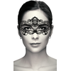 Masque En Dentelle Élégante Pour Éveiller Vos Sens - TU