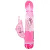 Baile Vibrators Vibromasseur Multivitesse Rose Stimulateur 1ut