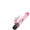 Baile Vibrators Give You A Kind Of Lover Rabbit Rose 1ut
