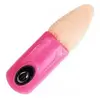 Baile Vibrators Langue de Massage 3 Speed 1ut