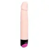 Baile Colorful Sex Vibration And Rotation 24cm 1ut