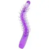 Baile Rotations Flexi Vibe Sensual Spine Bendable Lilas 23.5cm 1ut