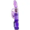 Baile Rotations Mini Rotateur Rabbit Happy Angel Lilas 1ut
