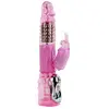 Baile Vibromasseur Rotation Rabbit Multi-Débit Multirotation 1ut
