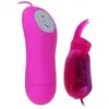 Baile Stimulating Cute Secret Lapin Vibromasseur 12 Speed 1ut