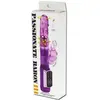 Baile Ly U.S. Rabbit Passion Baron 1ut
